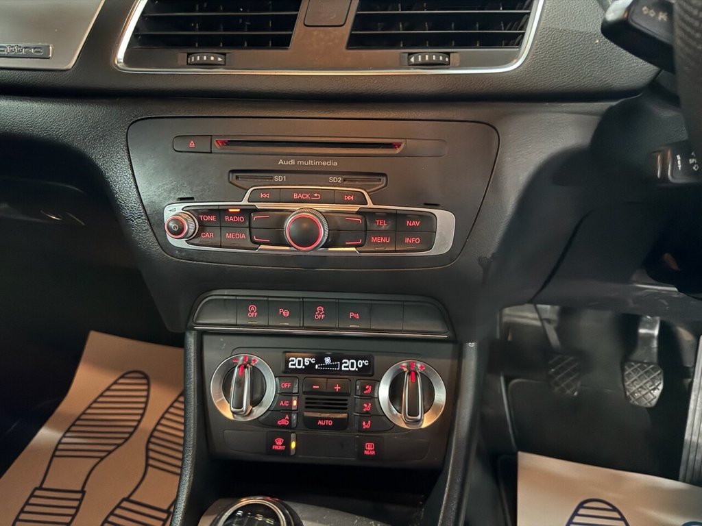 Used Audi Q3 2014 for sale - 76481539: Photo 19