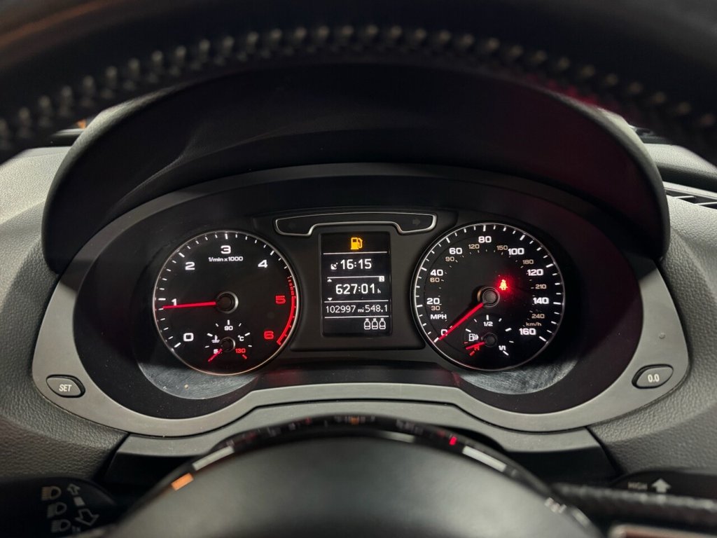 Used Audi Q3 2014 for sale - 76481539: Photo 20