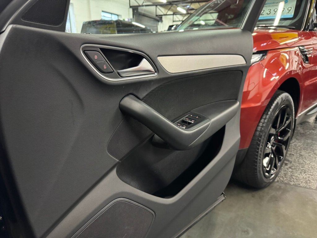 Used Audi Q3 2014 for sale - 76481539: Photo 22