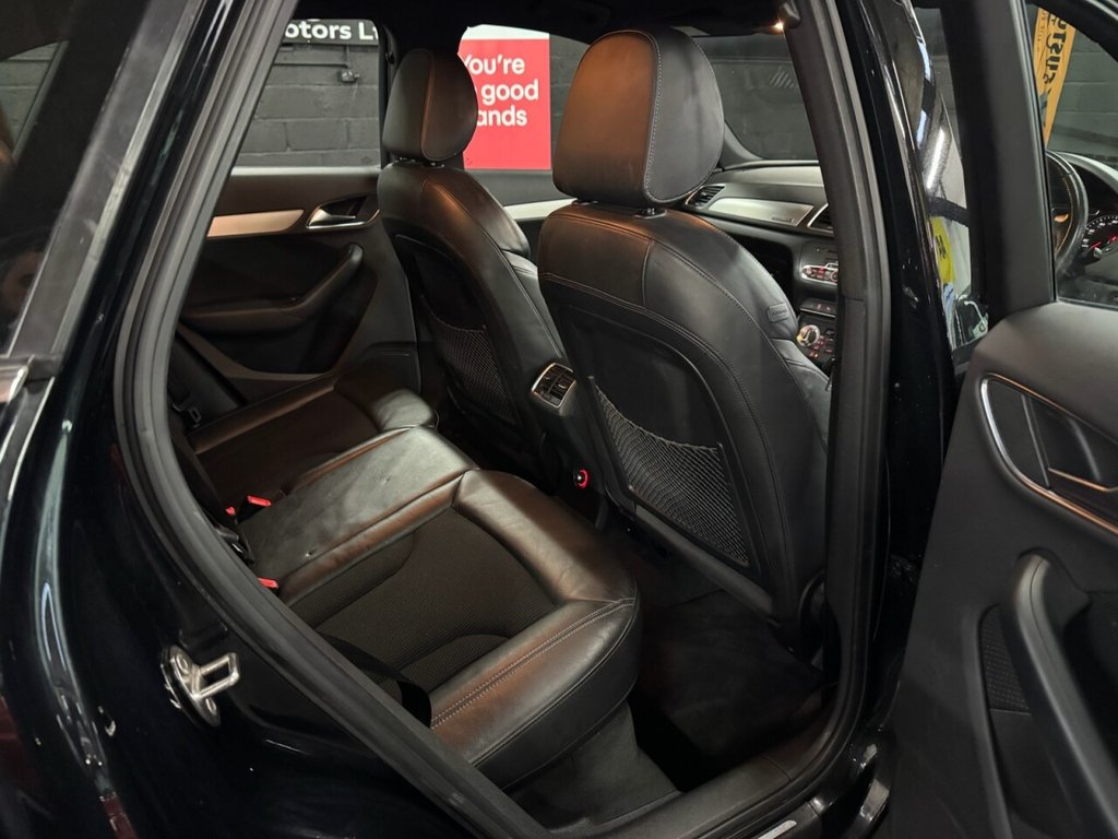 Used Audi Q3 2014 for sale - 76481539: Photo 23