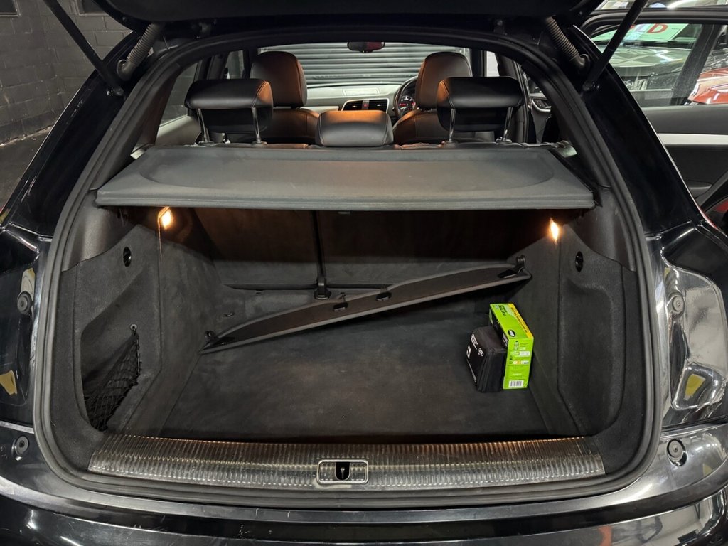 Used Audi Q3 2014 for sale - 76481539: Photo 25