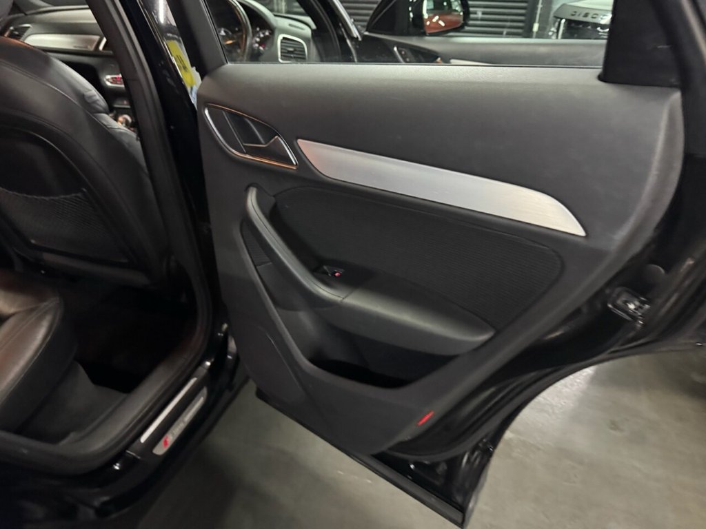 Used Audi Q3 2014 for sale - 76481539: Photo 27