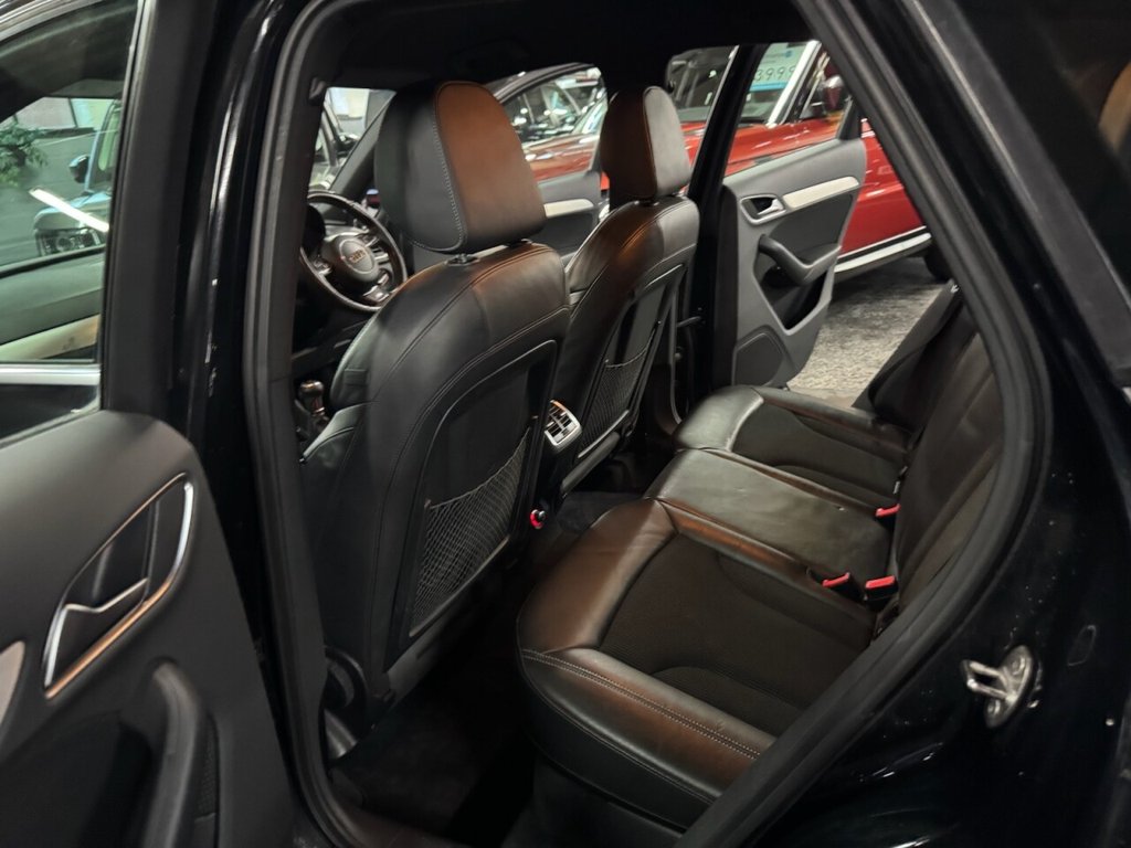 Used Audi Q3 2014 for sale - 76481539: Photo 28