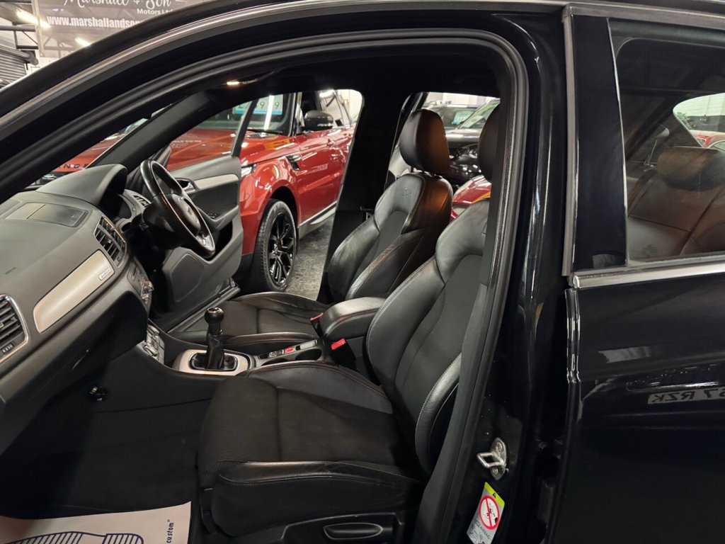 Used Audi Q3 2014 for sale - 76481539: Photo 30