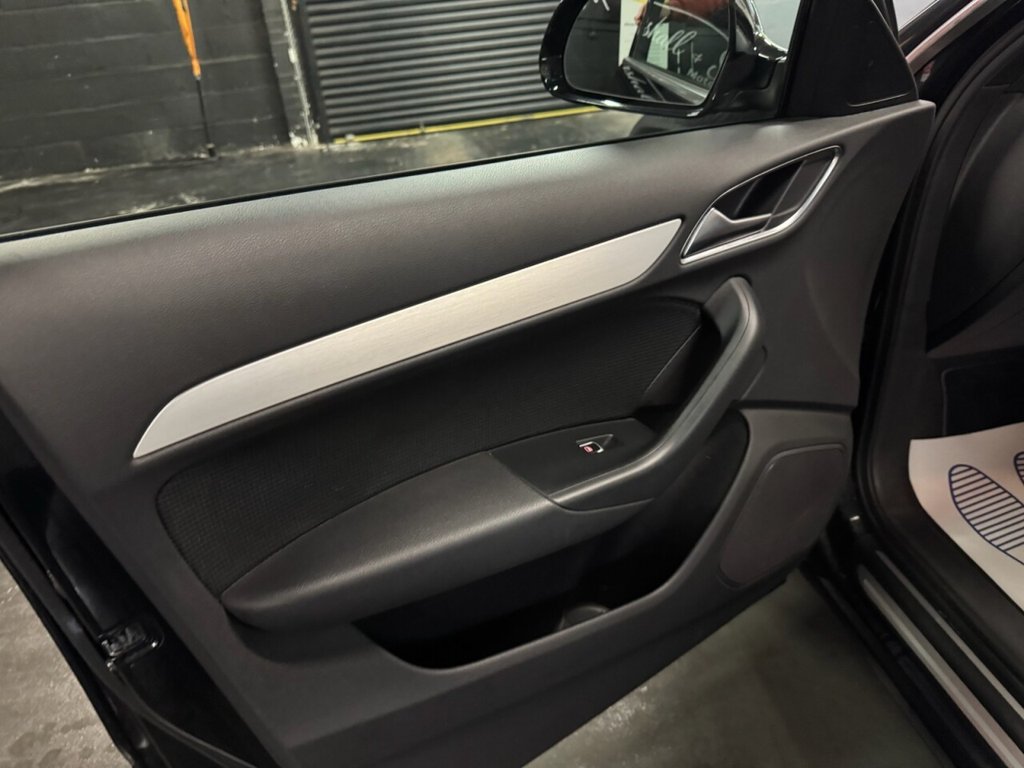 Used Audi Q3 2014 for sale - 76481539: Photo 31