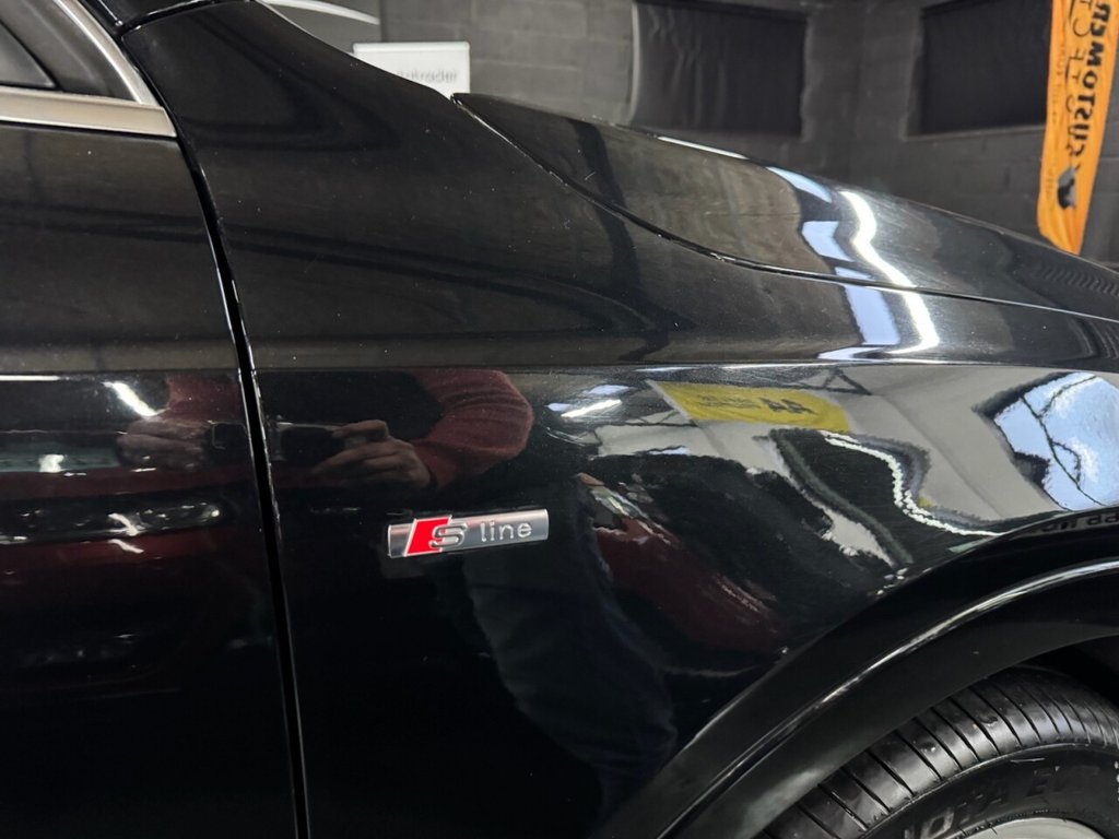 Used Audi Q3 2014 for sale - 76481539: Photo 5