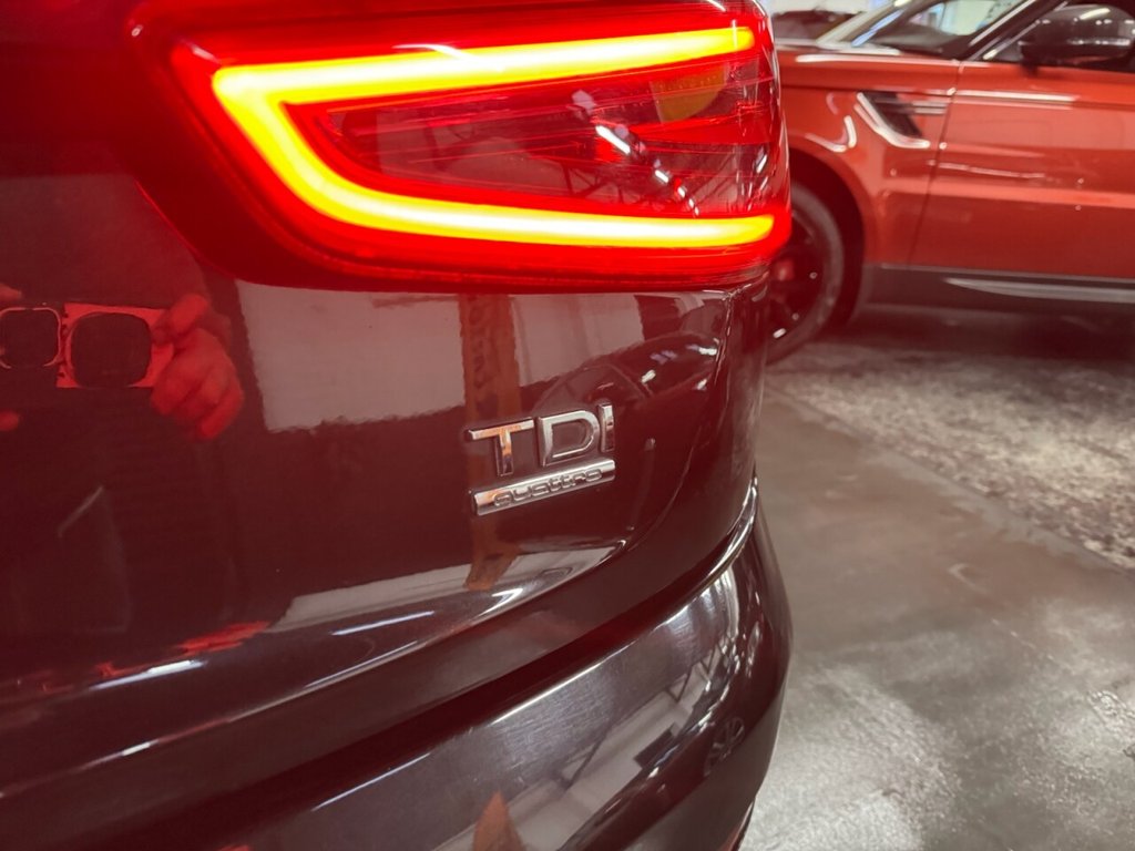 Used Audi Q3 2014 for sale - 76481539: Photo 9