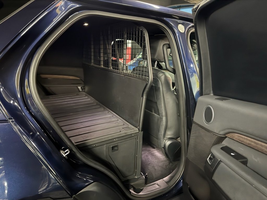 Used Land Rover Discovery 2018 for sale - 76632236: Photo 26