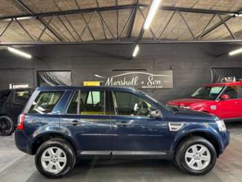 Used Land Rover Freelander 2 2012 for sale - 74182979: Photo