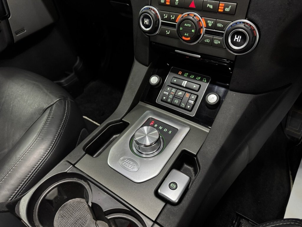 Used Land Rover Discovery 2016 for sale - 76698726: Photo 20