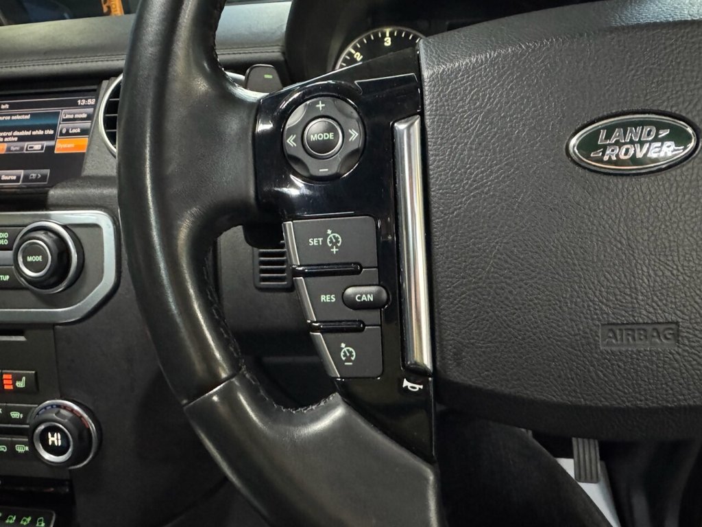 Used Land Rover Discovery 2016 for sale - 76698726: Photo 22