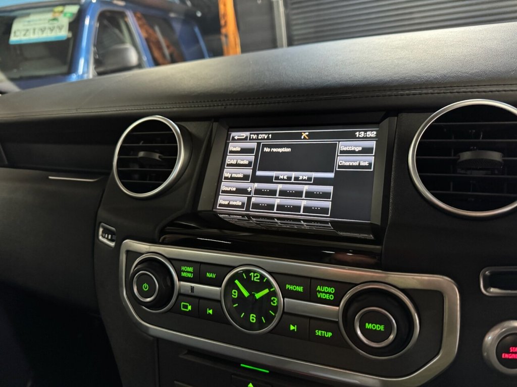 Used Land Rover Discovery 2016 for sale - 76698726: Photo 23