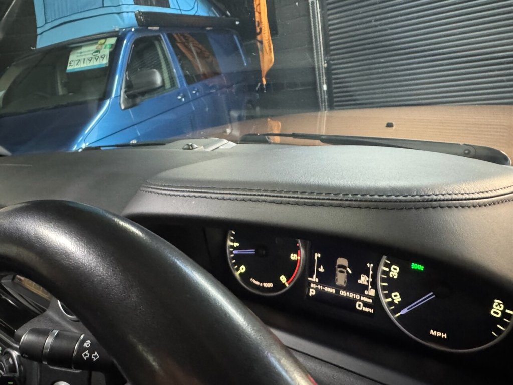 Used Land Rover Discovery 2016 for sale - 76698726: Photo 25