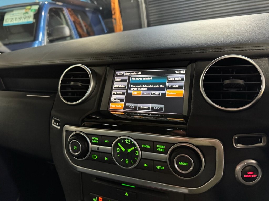 Used Land Rover Discovery 2016 for sale - 76698726: Photo 32