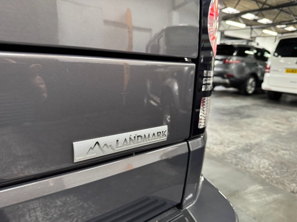 Used Land Rover Discovery 2016 for sale - 77250165: Photo 11