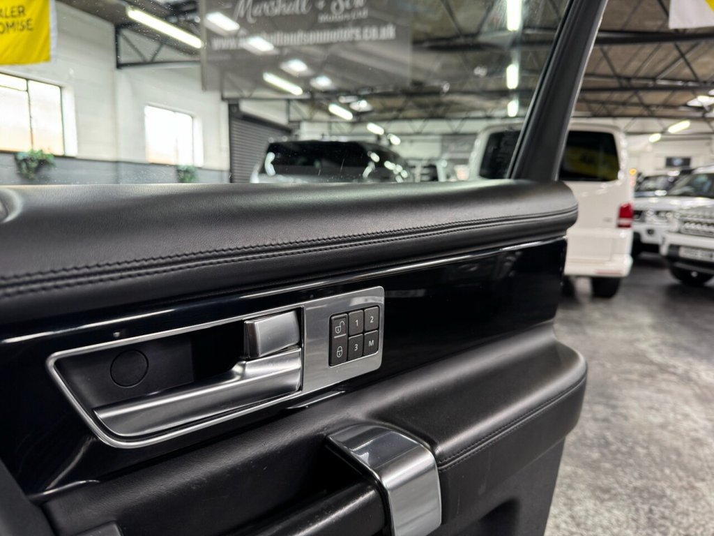 Used Land Rover Discovery 2016 for sale - 77250165: Photo 20