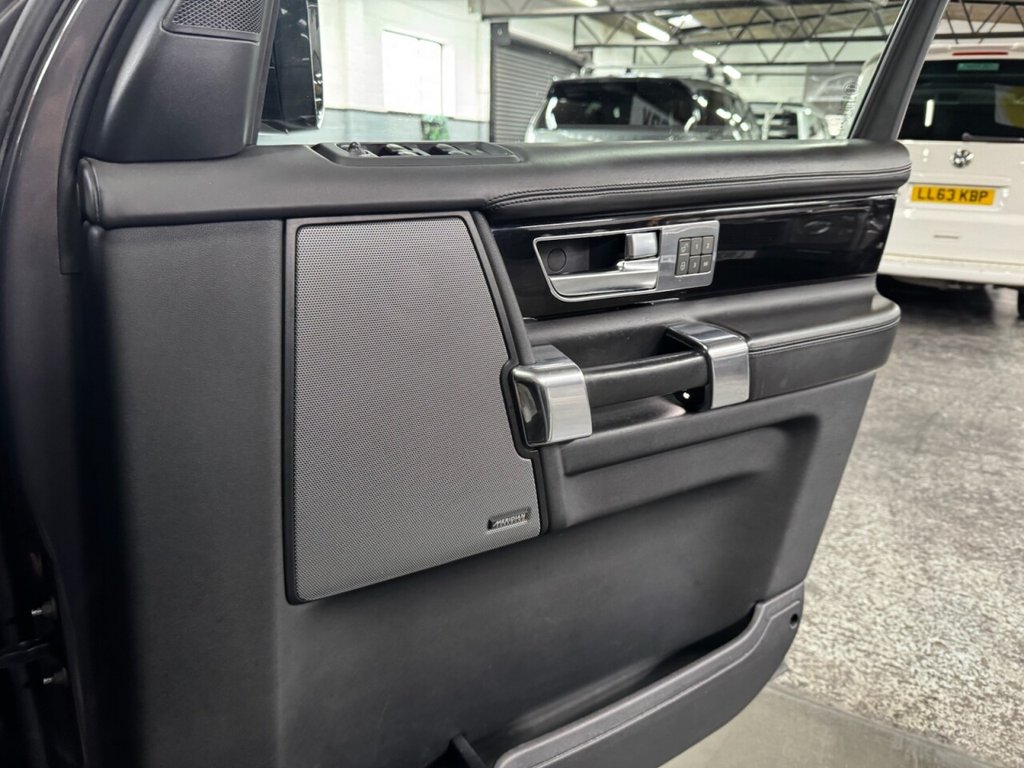 Used Land Rover Discovery 2016 for sale - 77250165: Photo 22