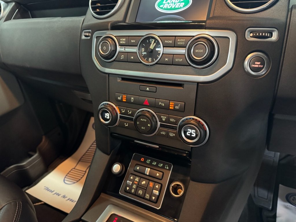 Used Land Rover Discovery 2016 for sale - 77250165: Photo 24