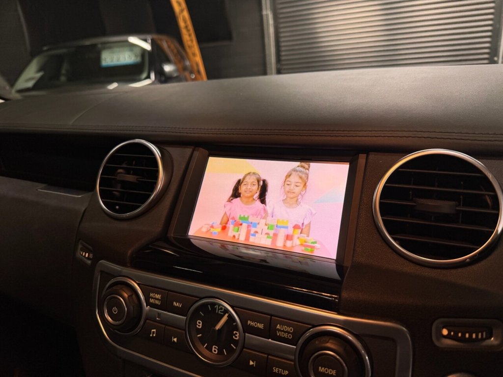 Used Land Rover Discovery 2016 for sale - 77250165: Photo 27