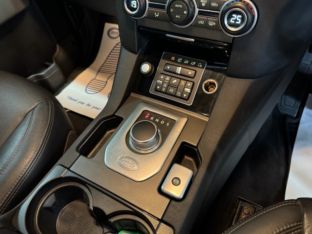 Used Land Rover Discovery 2016 for sale - 77250165: Photo 28