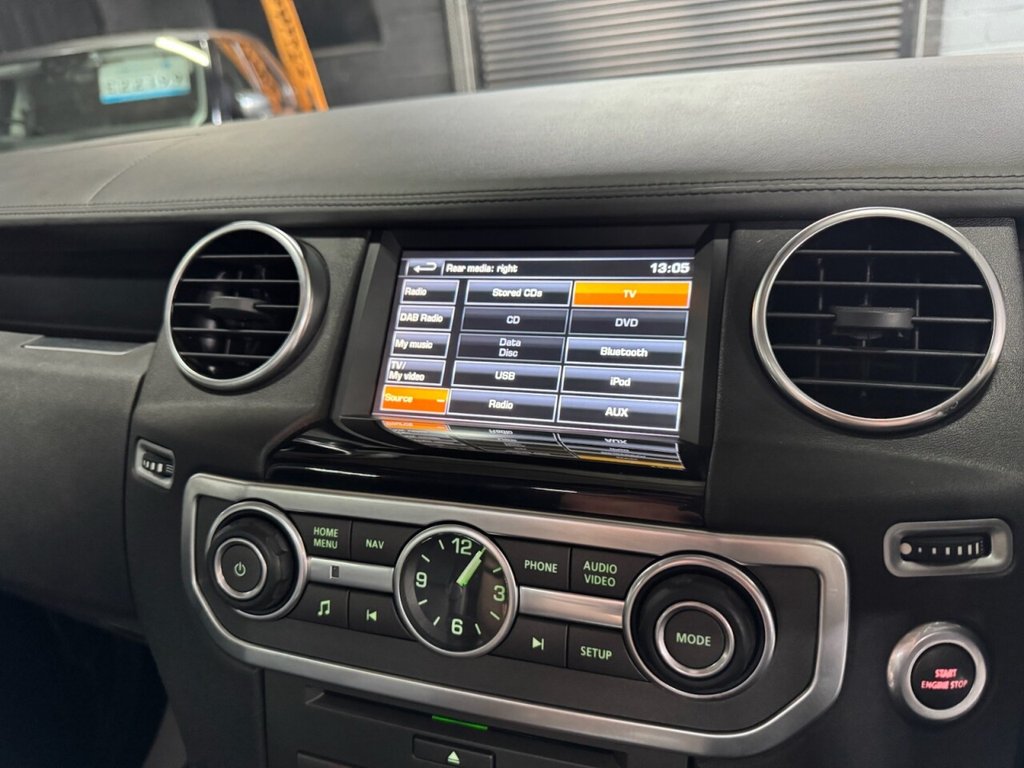 Used Land Rover Discovery 2016 for sale - 77250165: Photo 30