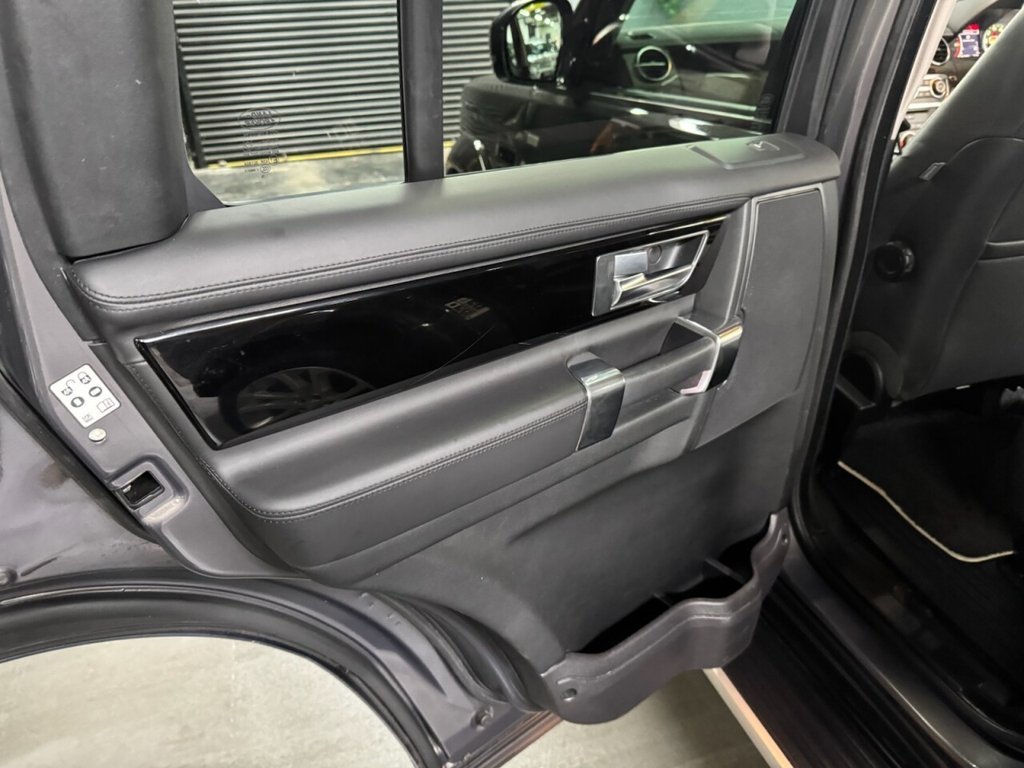 Used Land Rover Discovery 2016 for sale - 77250165: Photo 35