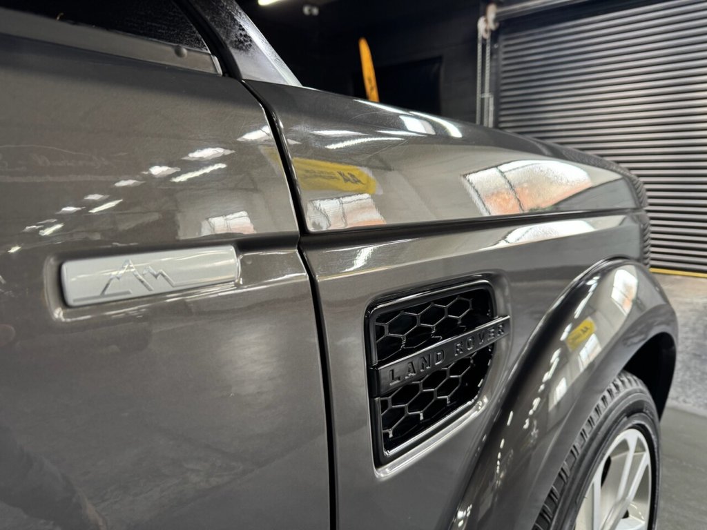 Used Land Rover Discovery 2016 for sale - 77250165: Photo 5