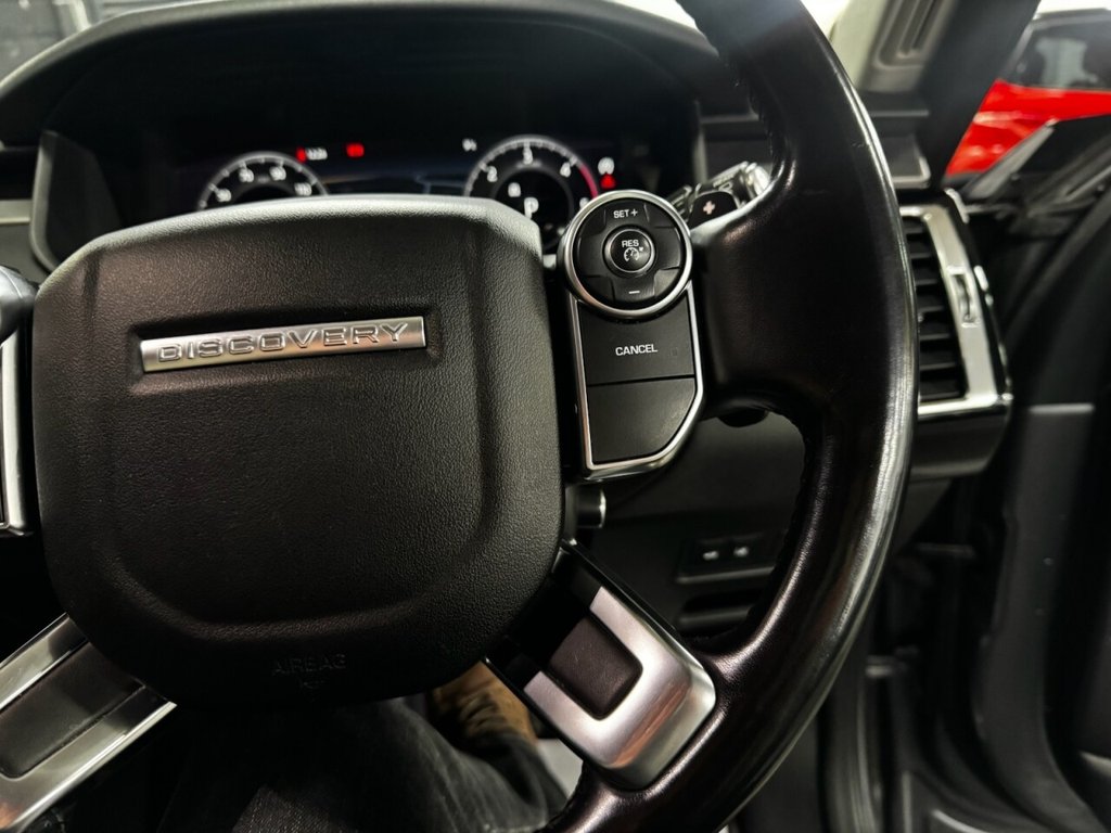 Used Land Rover Discovery 2018 for sale - 77821440: Photo 26