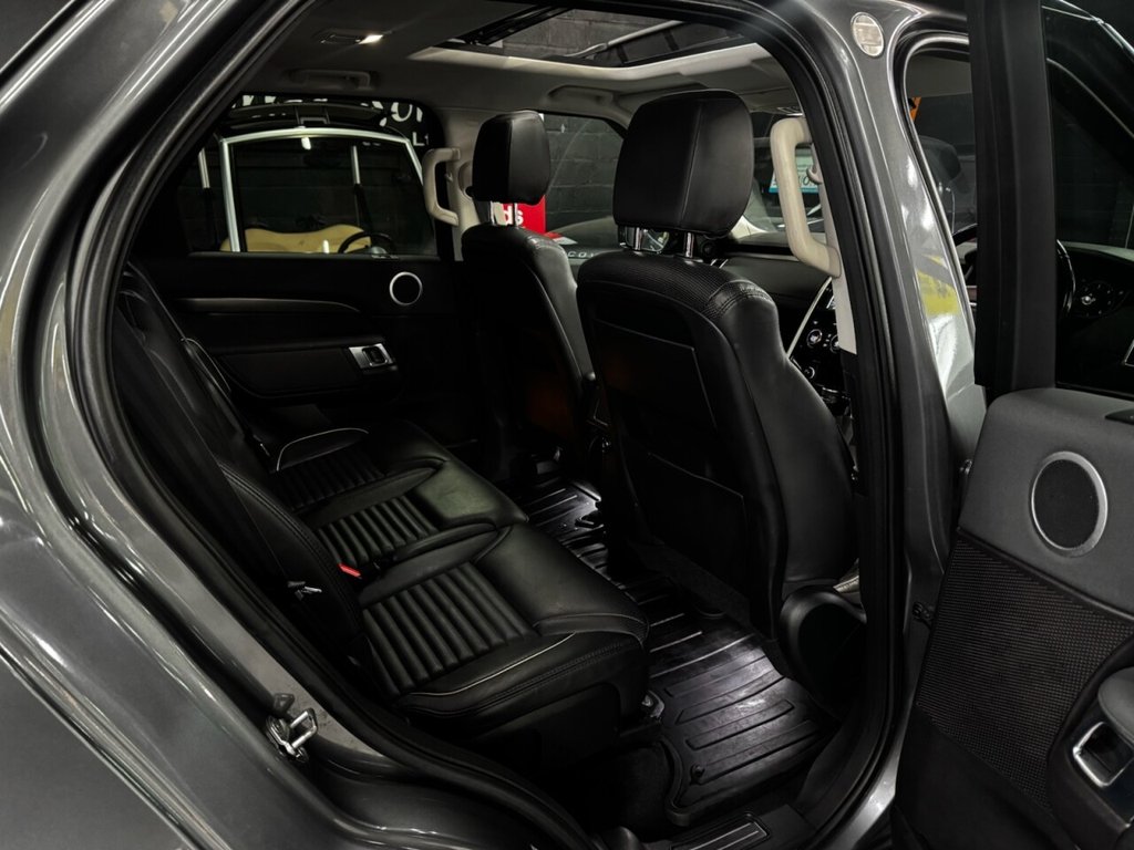 Used Land Rover Discovery 2018 for sale - 77821440: Photo 27