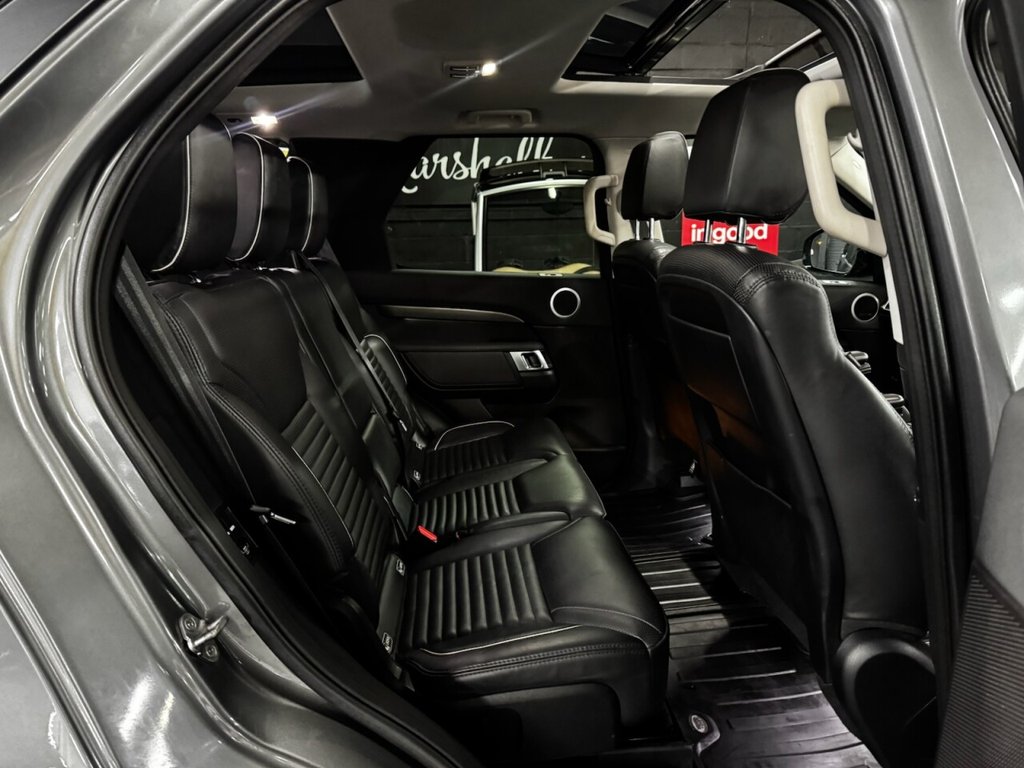 Used Land Rover Discovery 2018 for sale - 77821440: Photo 31