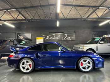 Used Porsche 911 2002 for sale - 73795810: Photo