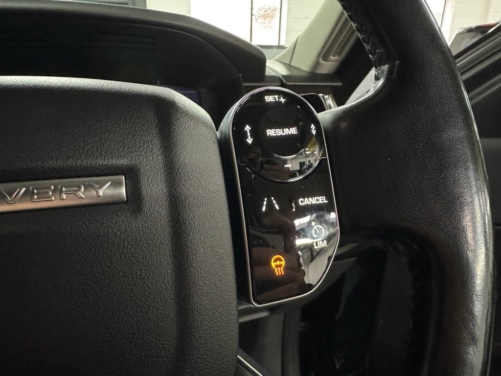 Used Land Rover Discovery 2019 for sale - 77534009: Photo 16