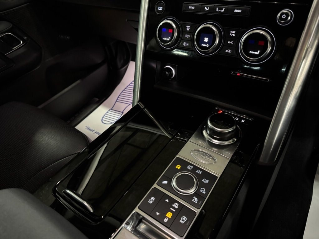 Used Land Rover Discovery 2019 for sale - 77534009: Photo 20