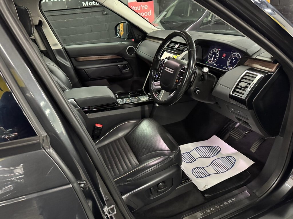 Used Land Rover Discovery 2019 for sale - 77534009: Photo 21