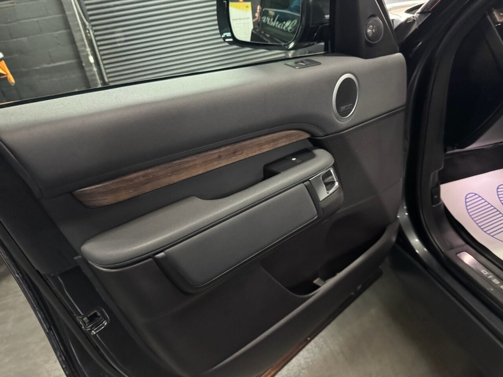 Used Land Rover Discovery 2019 for sale - 77534009: Photo 33