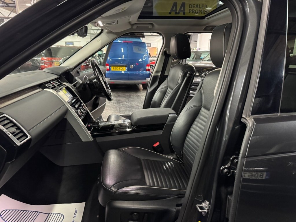 Used Land Rover Discovery 2019 for sale - 77534009: Photo 35