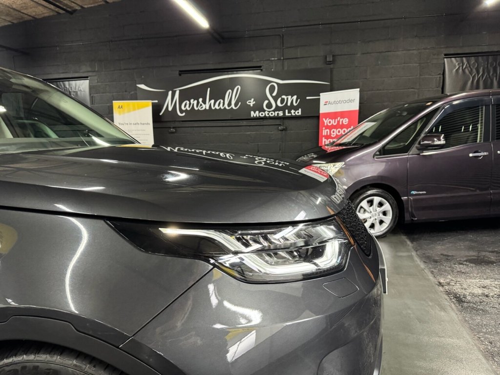 Used Land Rover Discovery 2019 for sale - 77534009: Photo 4