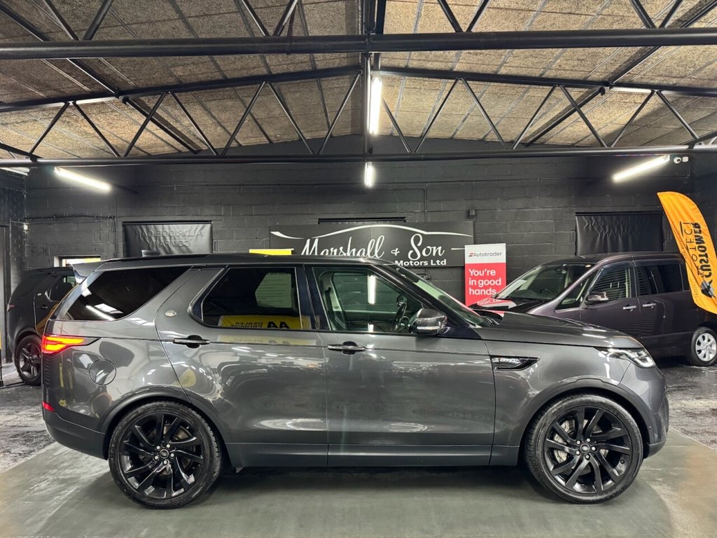 Used Land Rover Discovery 2019 for sale - 77534009: Photo 5