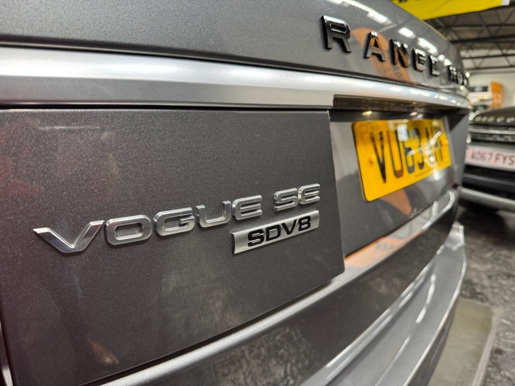 Used Land Rover Range Rover 2014 for sale - 76581965: Photo 13