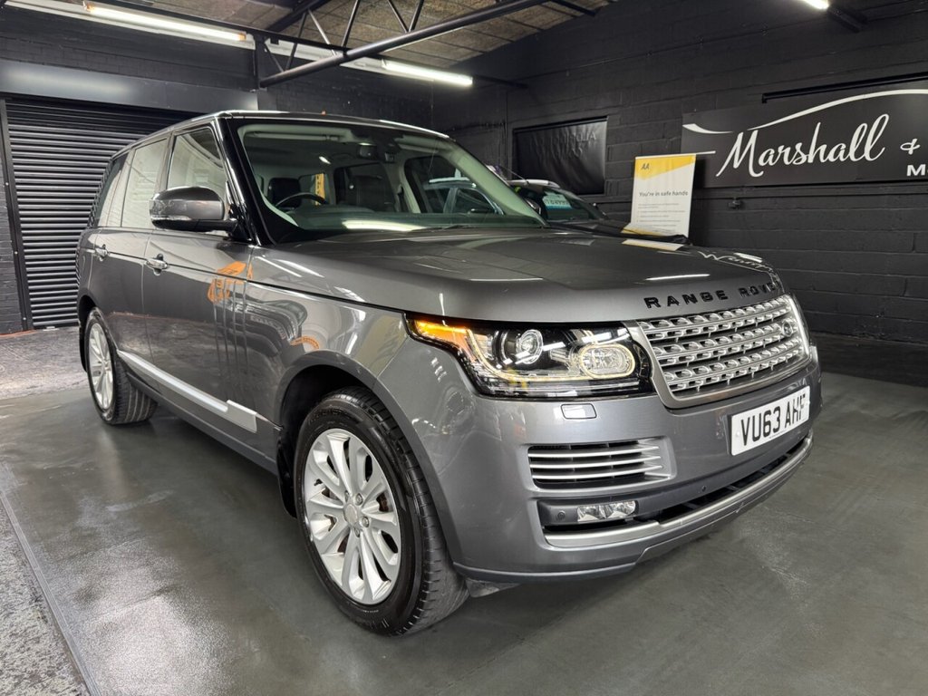 Used Land Rover Range Rover 2014 for sale - 76581965: Photo 16