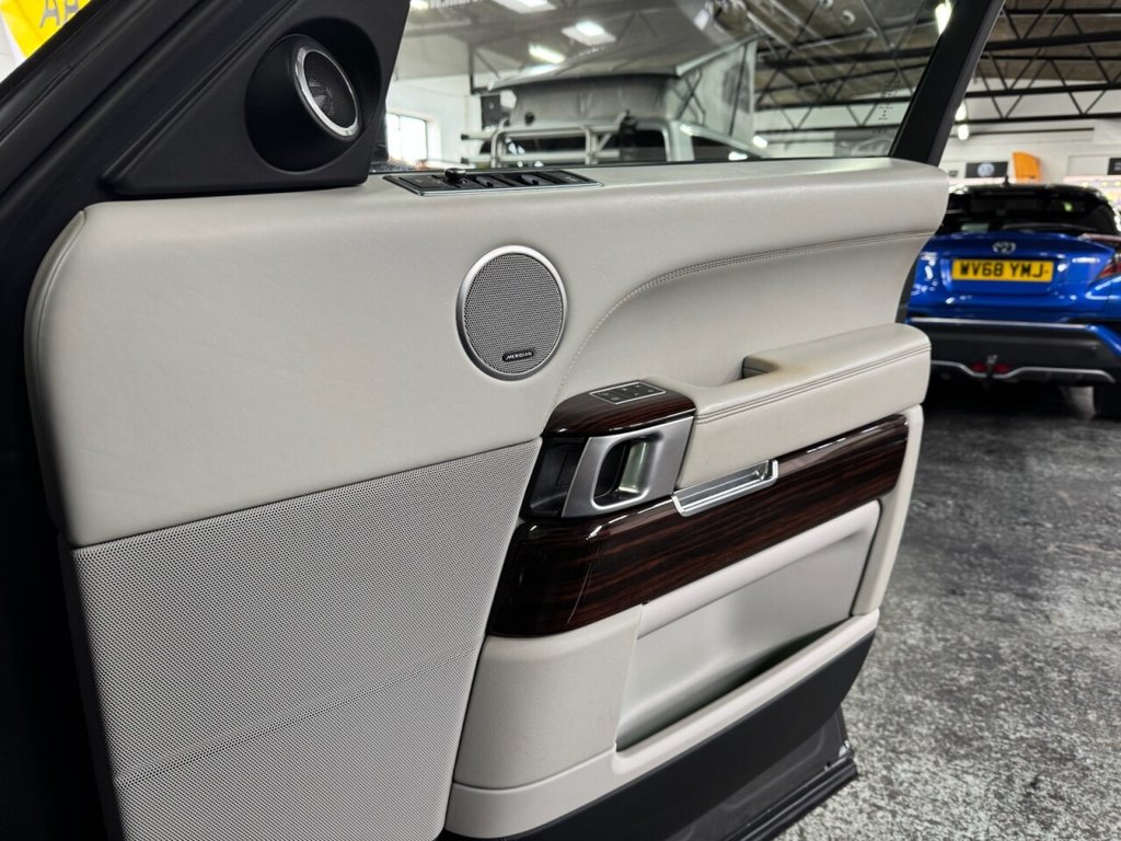 Used Land Rover Range Rover 2014 for sale - 76581965: Photo 19
