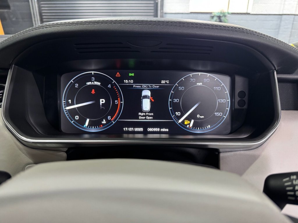 Used Land Rover Range Rover 2014 for sale - 76581965: Photo 21