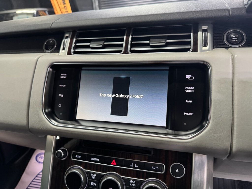 Used Land Rover Range Rover 2014 for sale - 76581965: Photo 22