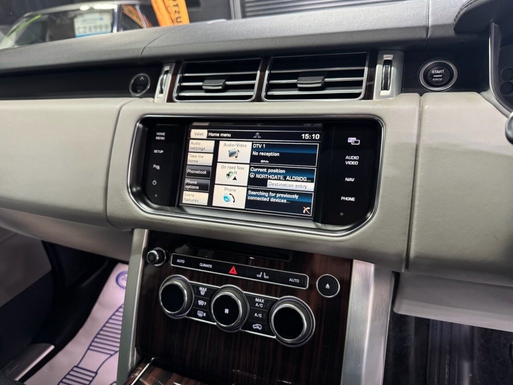 Used Land Rover Range Rover 2014 for sale - 76581965: Photo 25