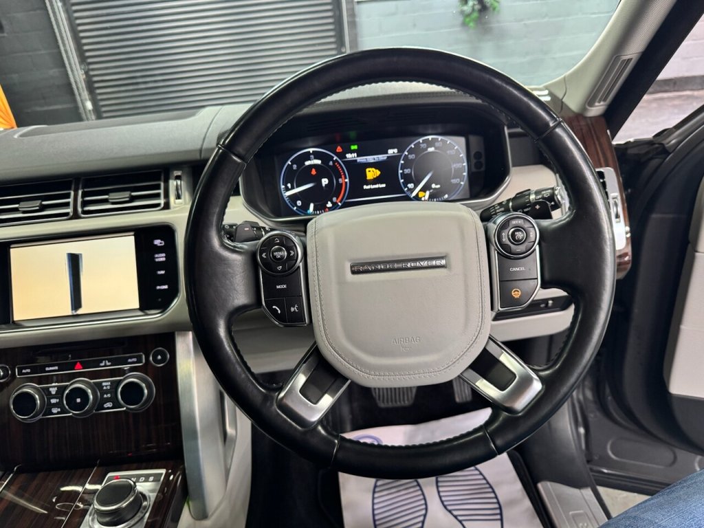 Used Land Rover Range Rover 2014 for sale - 76581965: Photo 27