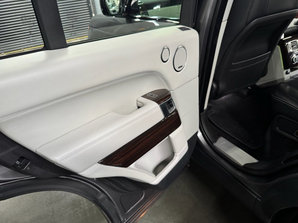 Used Land Rover Range Rover 2014 for sale - 76581965: Photo 29