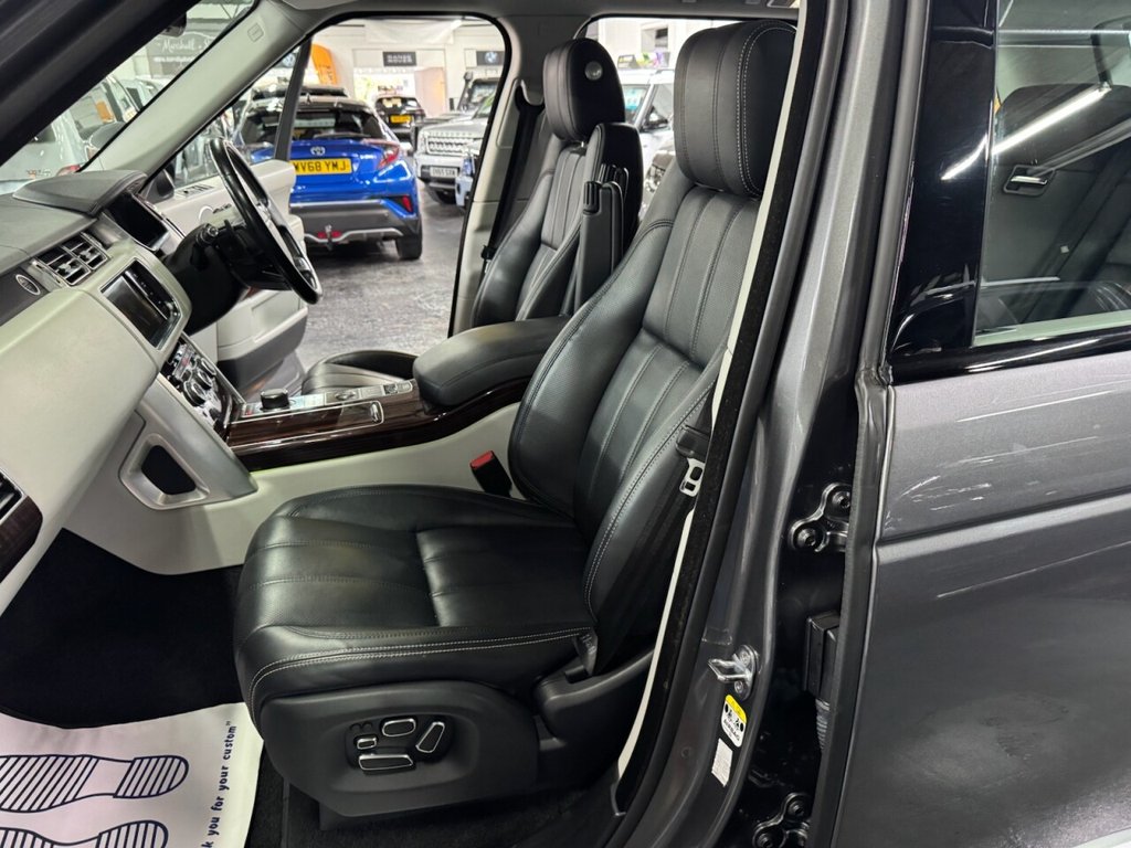 Used Land Rover Range Rover 2014 for sale - 76581965: Photo 33
