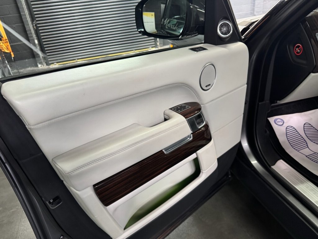 Used Land Rover Range Rover 2014 for sale - 76581965: Photo 34