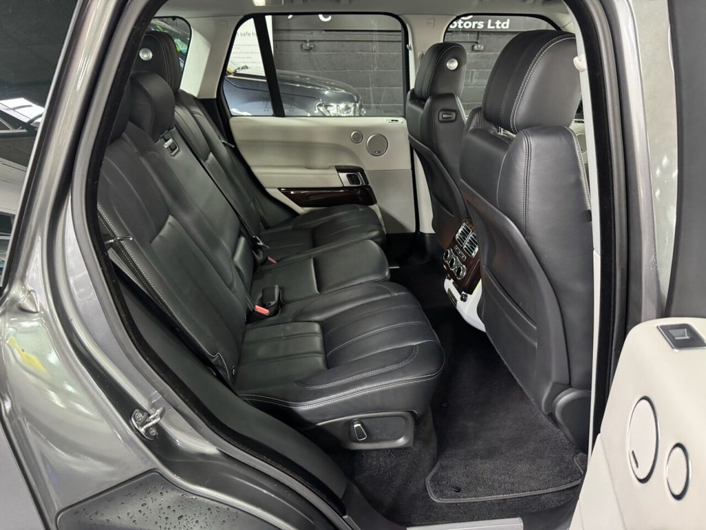 Used Land Rover Range Rover 2014 for sale - 76581965: Photo 35