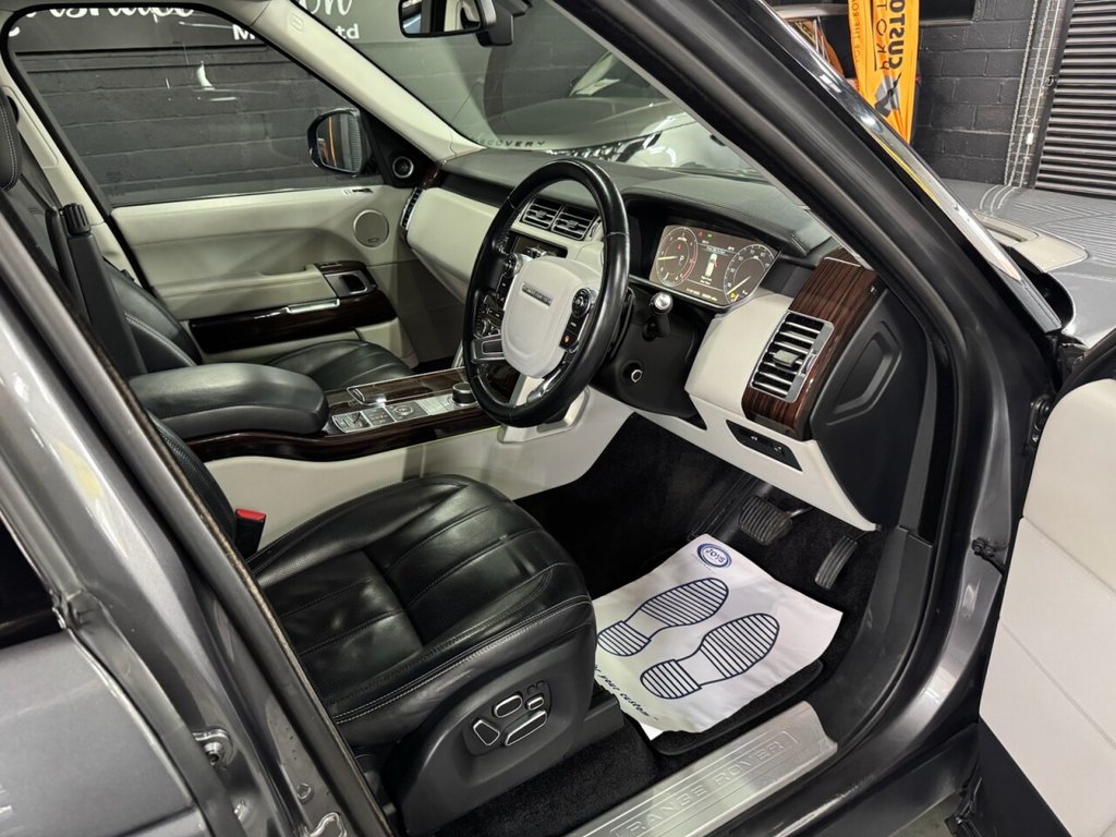 Used Land Rover Range Rover 2014 for sale - 76581965: Photo 36